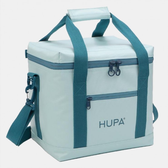 hupa Soft Cooler Frost 10L,Tarpaulin - Veraman
