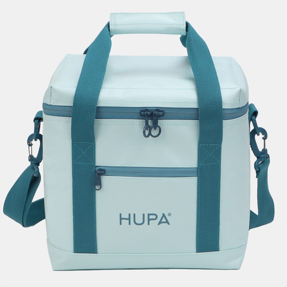 hupa Soft Cooler Frost 10L,Tarpaulin - Veraman