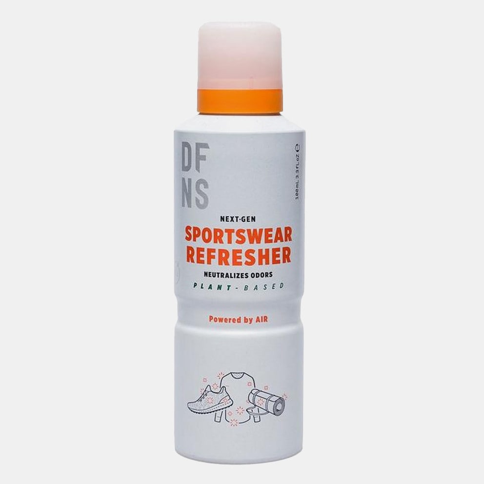 DFNS DFNS Sportswear Refresher 100 ml