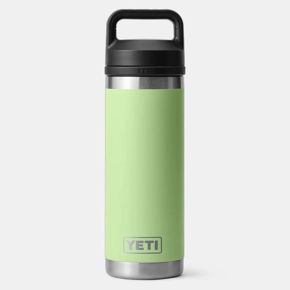 YETI Rambler Bottle Chug 18Oz