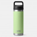 YETI Rambler Bottle Chug 18Oz