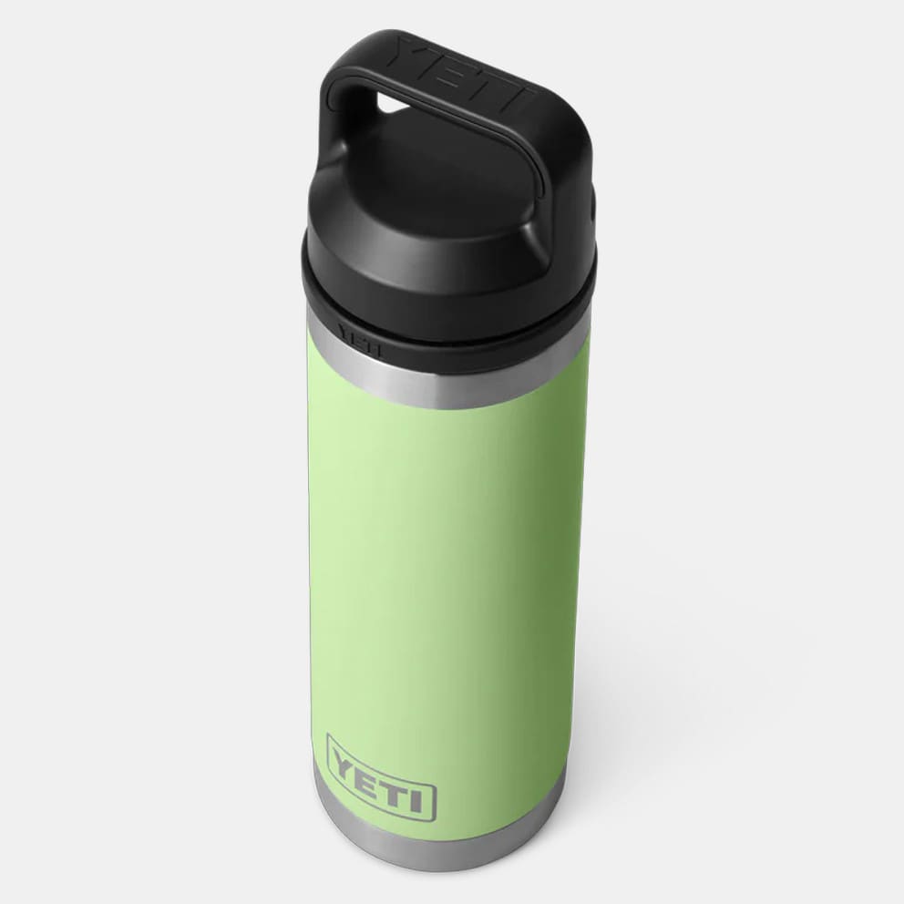 YETI Rambler Bottle Chug 18Oz