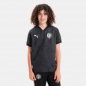 Puma Team Cup Kid's Football OFI Jersey
