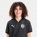 Puma Team Cup Kid's Football OFI Jersey
