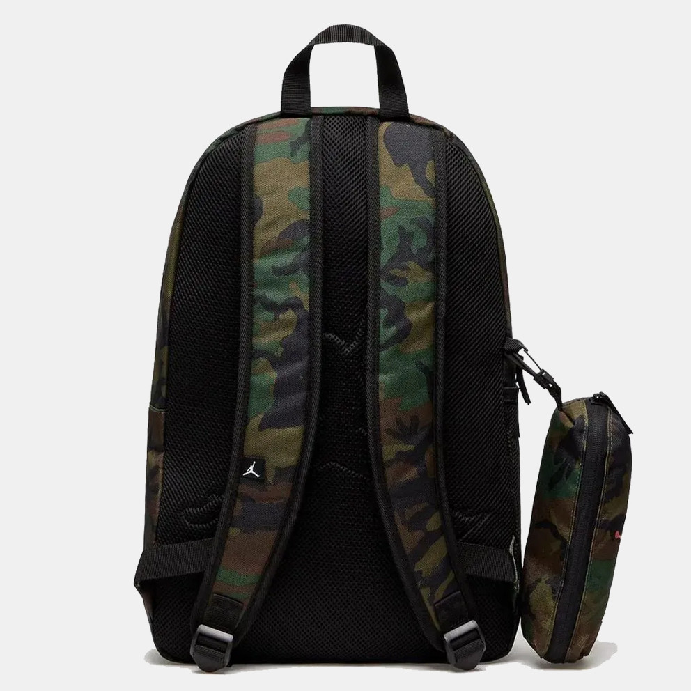 Jordan Air School Backpack With Pencil Case