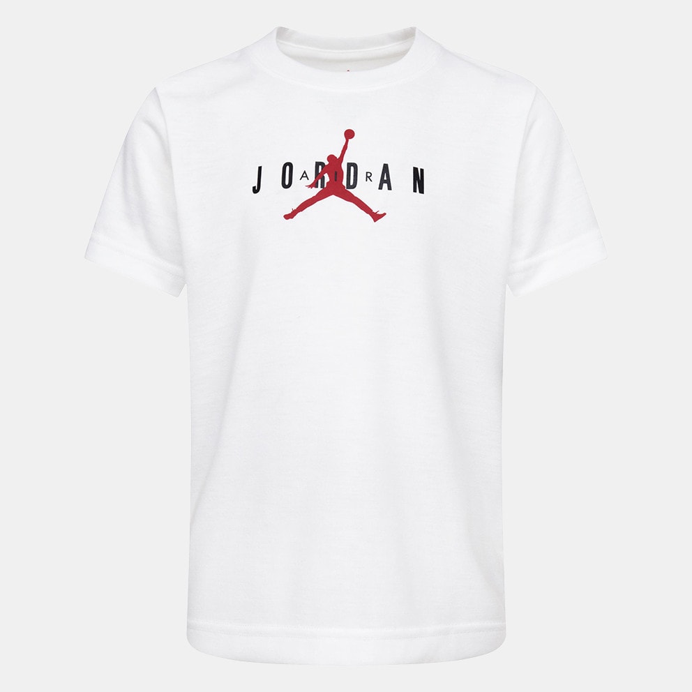 Jordan Παιδικό T-Shirt