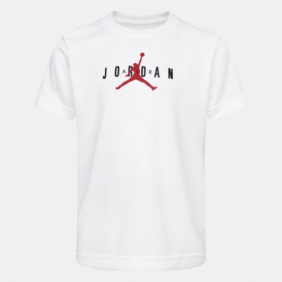 Jordan Παιδικό T-Shirt