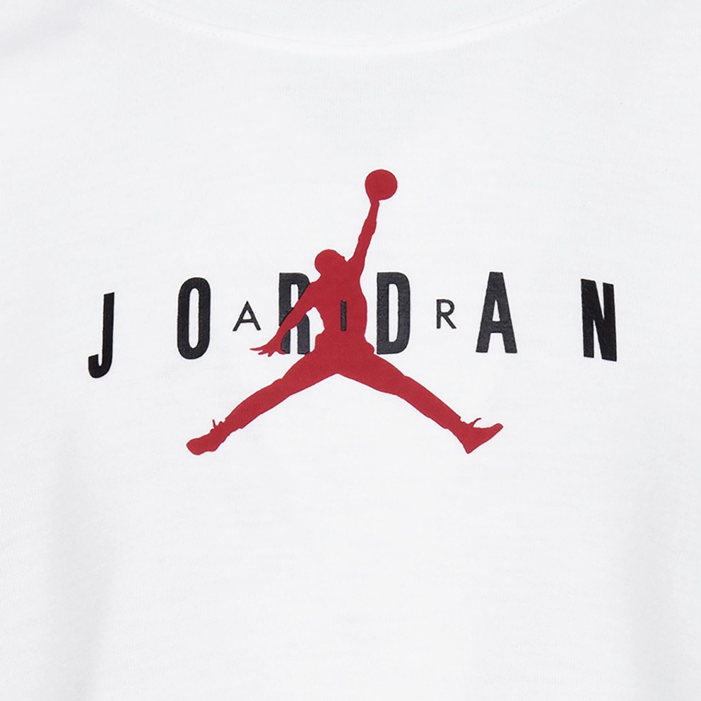Jordan Παιδικό T-Shirt