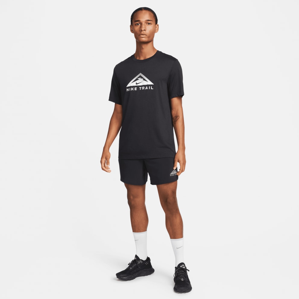 Nike M Nk Df Secondsunrise 7Bf Shrt
