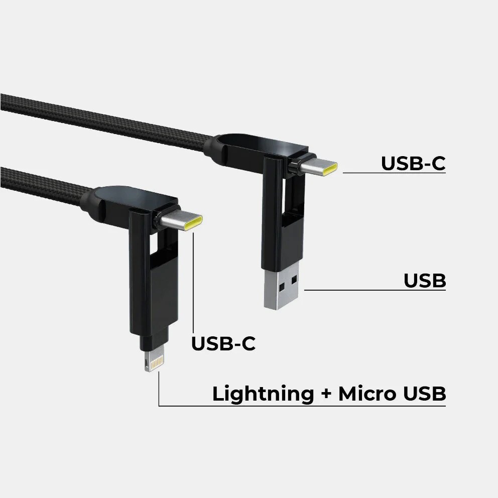 ROLLING SQUARE Incharge Xl 2M