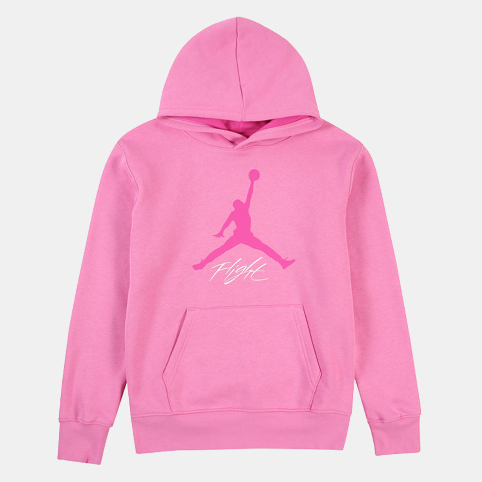 Jordan Jumpman Baseline Παιδικό Φούτερ
