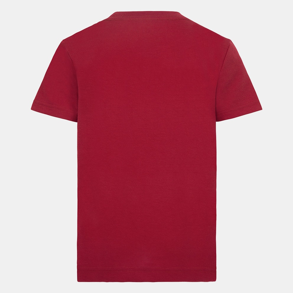 Jordan Kids' T-Shirt