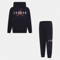 Jordan Sustainble Po Kids' Tracksuit Set