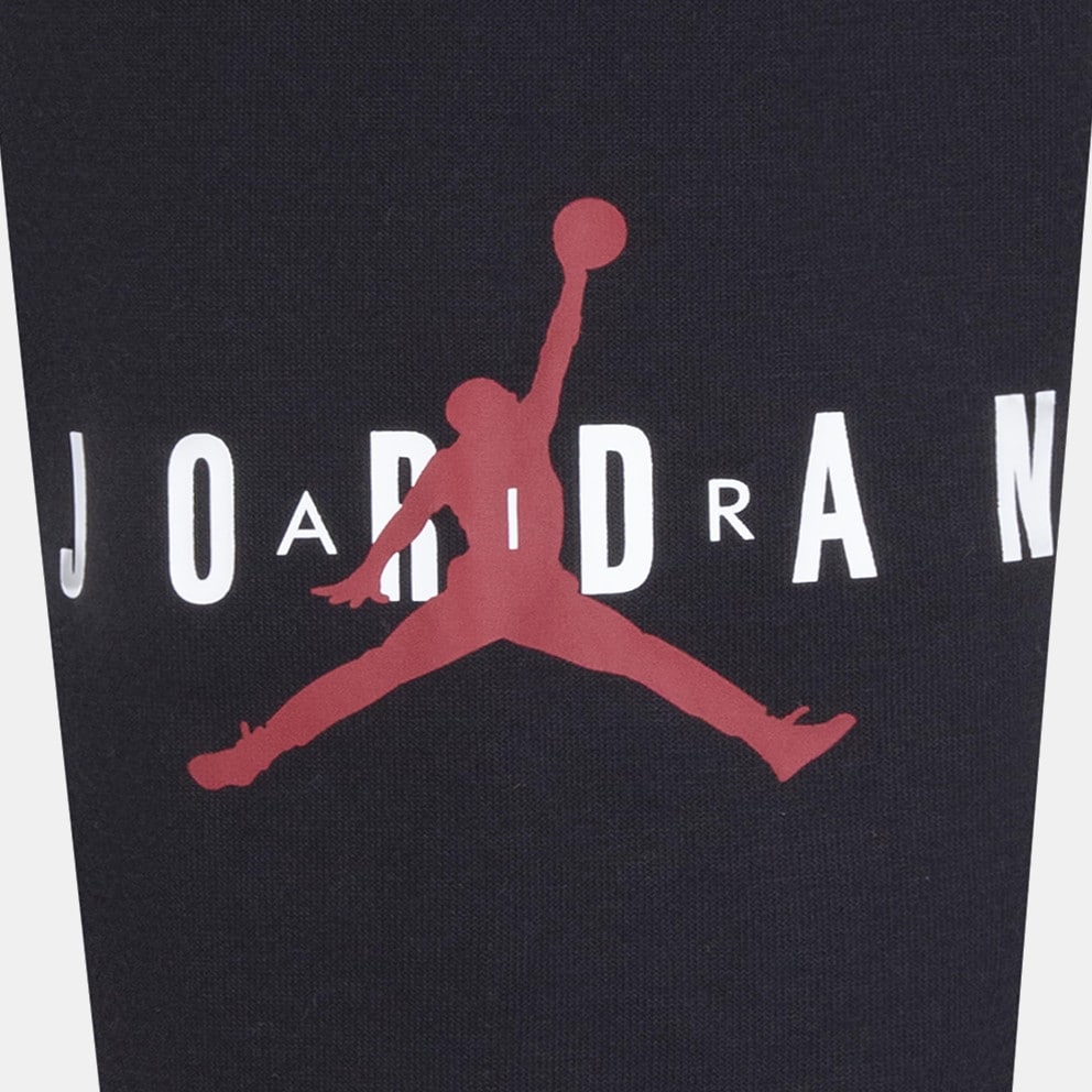 Jordan Sustainble Po Kids' Tracksuit Set
