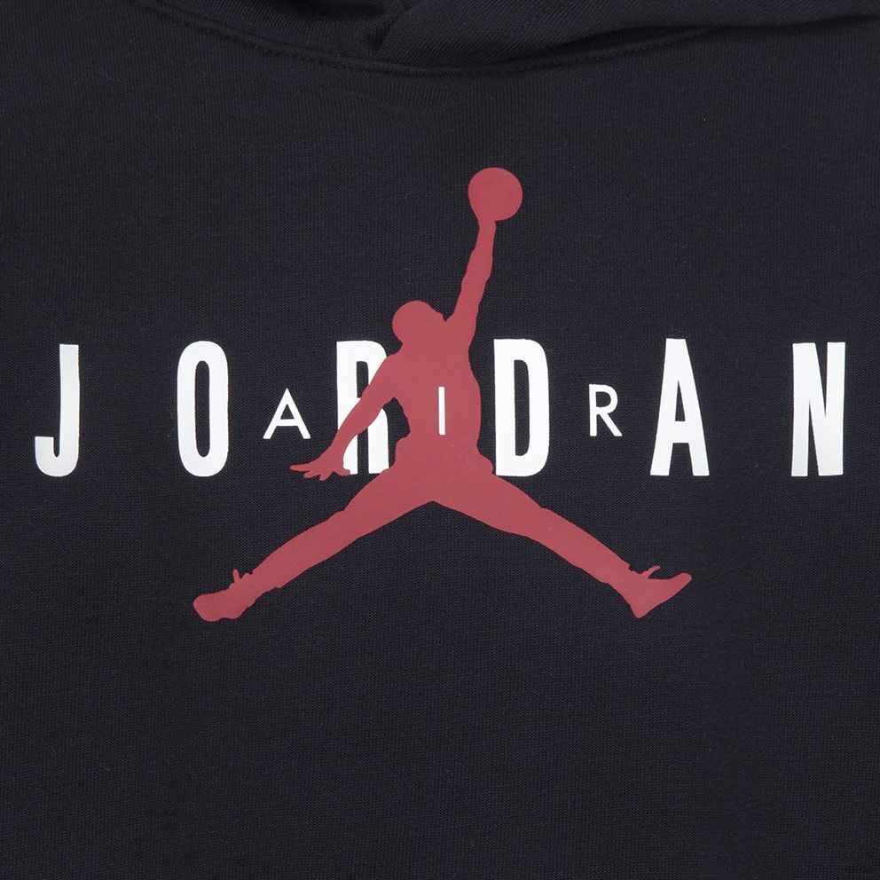 Jordan Sustainble Po Kids' Tracksuit Set