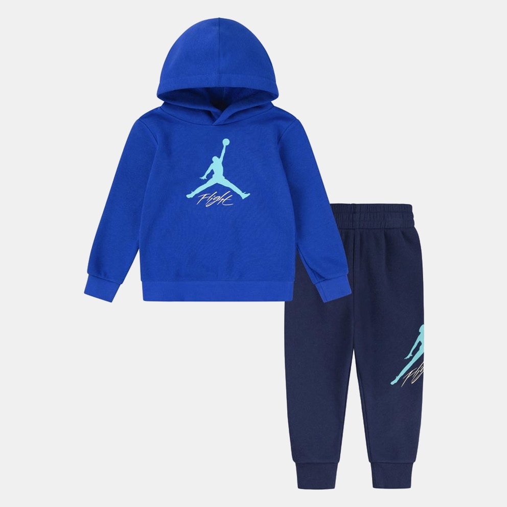 Jordan Jdn Mj Baseline Po Set