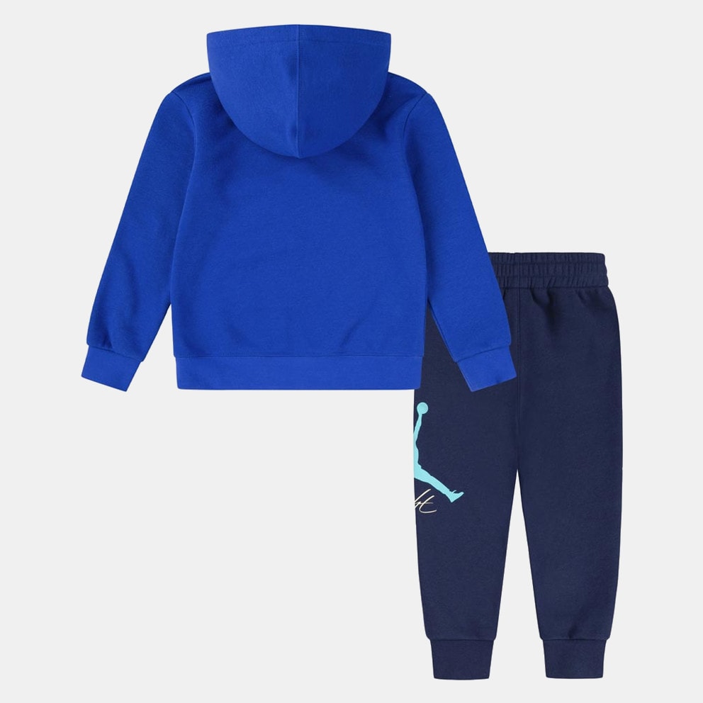 Jordan Jdn Mj Baseline Po Set