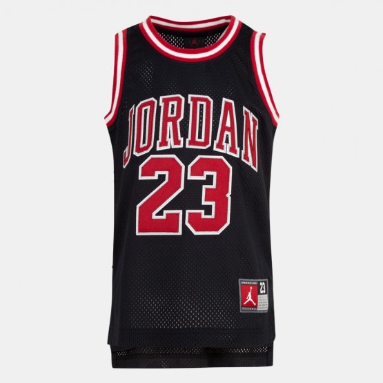 Jordan 23 Jersey