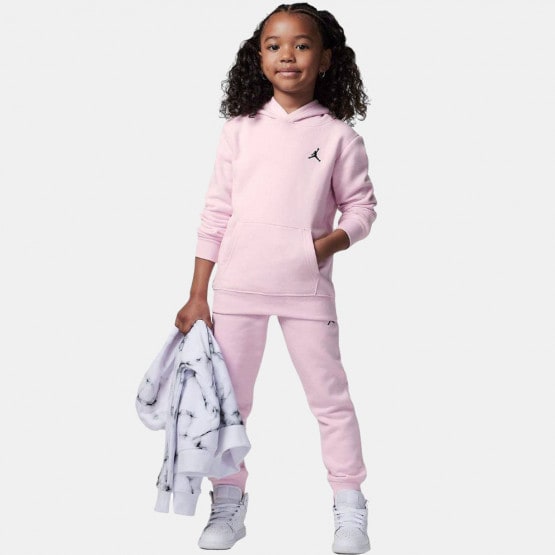 Jordan Brooklyn Kids' Tracksuit Set