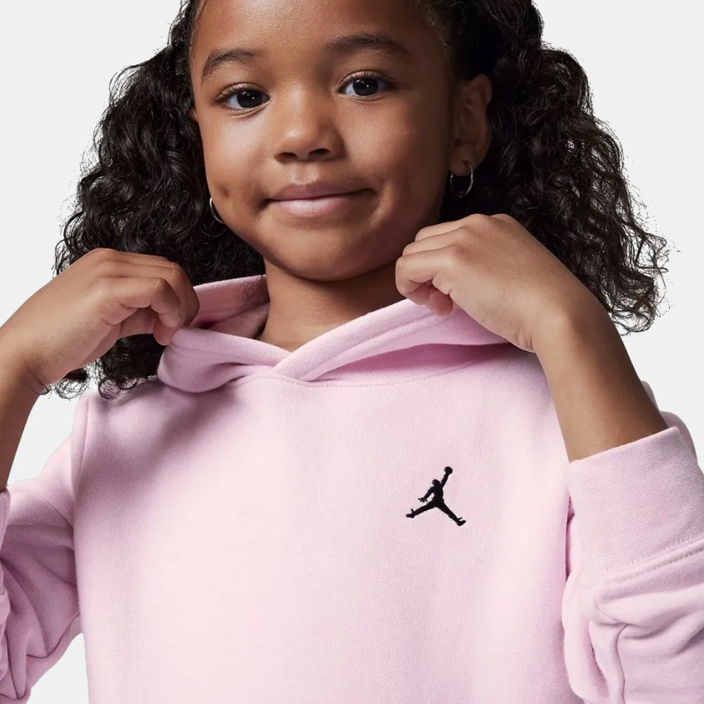 Jordan Brooklyn Παιδικό Σετ Φόρμας