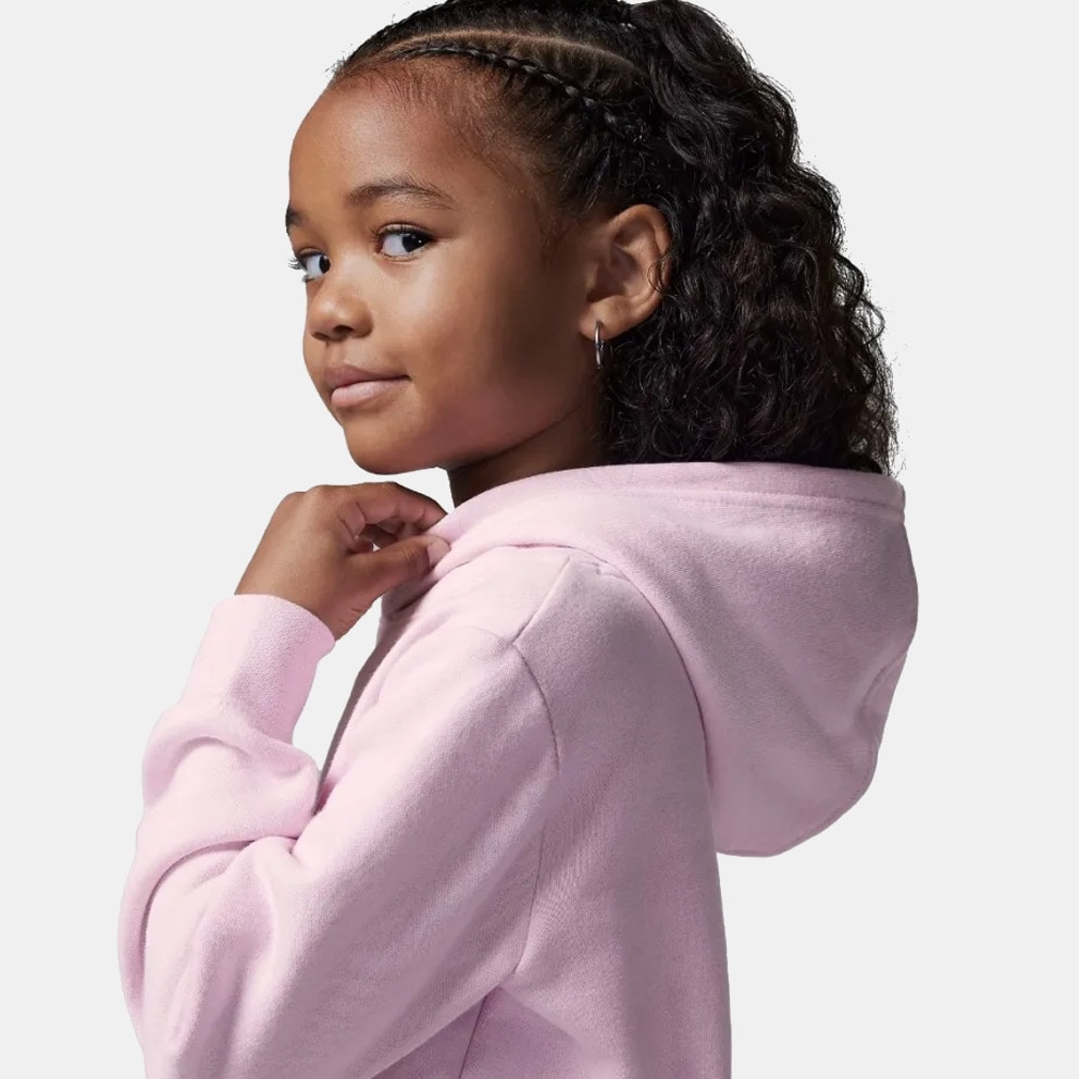 Jordan Brooklyn Παιδικό Σετ Φόρμας