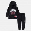 Jordan Jdb Jersey Pack Po Set