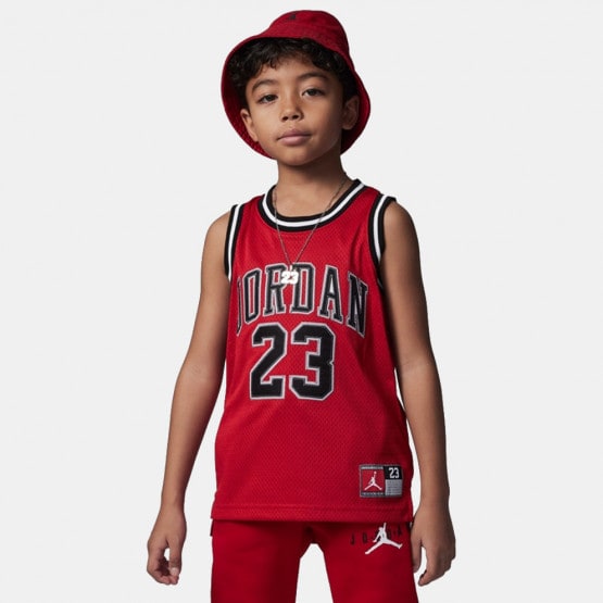 Jordan 23 Jersey