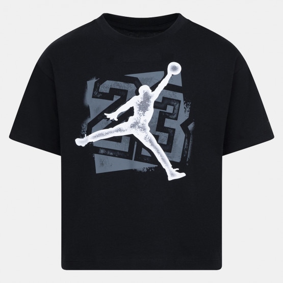 Jordan Jdg Jumpman Two Three Ss Tee