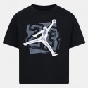 Jordan Jdg Jumpman Two Three Ss Tee