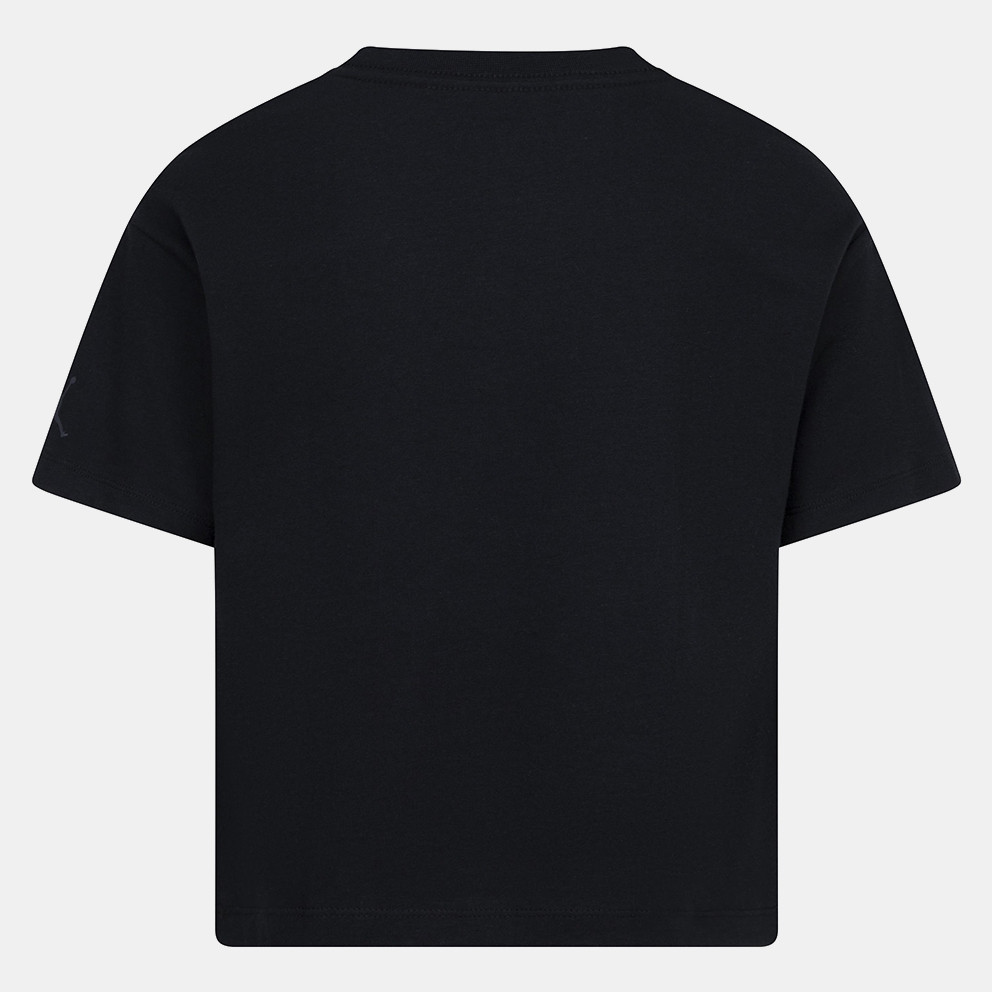 Jordan Jdg Jumpman Two Three Ss Tee