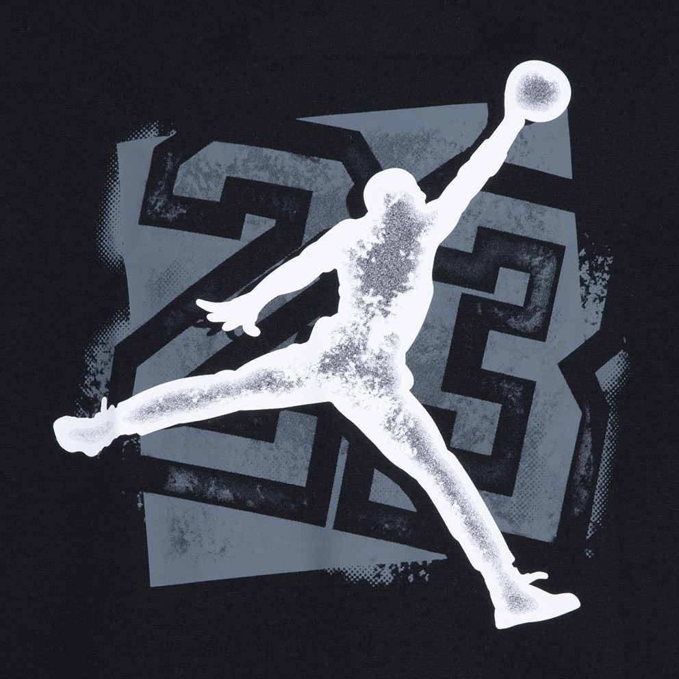 Jordan Jdg Jumpman Two Three Ss Tee