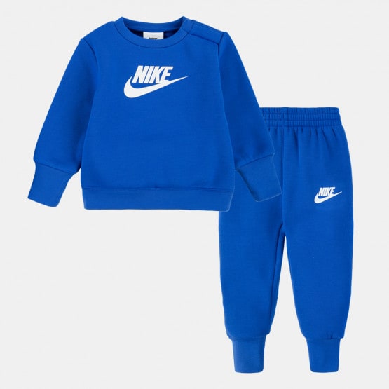 Nike Nkn Sustainable Crew Set