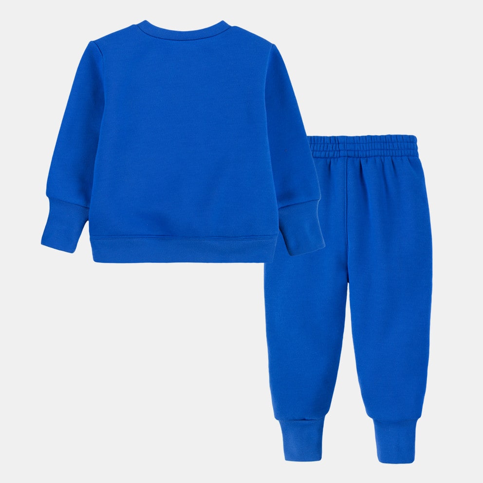 Nike Nkn Sustainable Crew Set