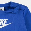 Nike Nkn Sustainable Crew Set