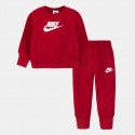 Nike Nkn Sustainable Crew Set