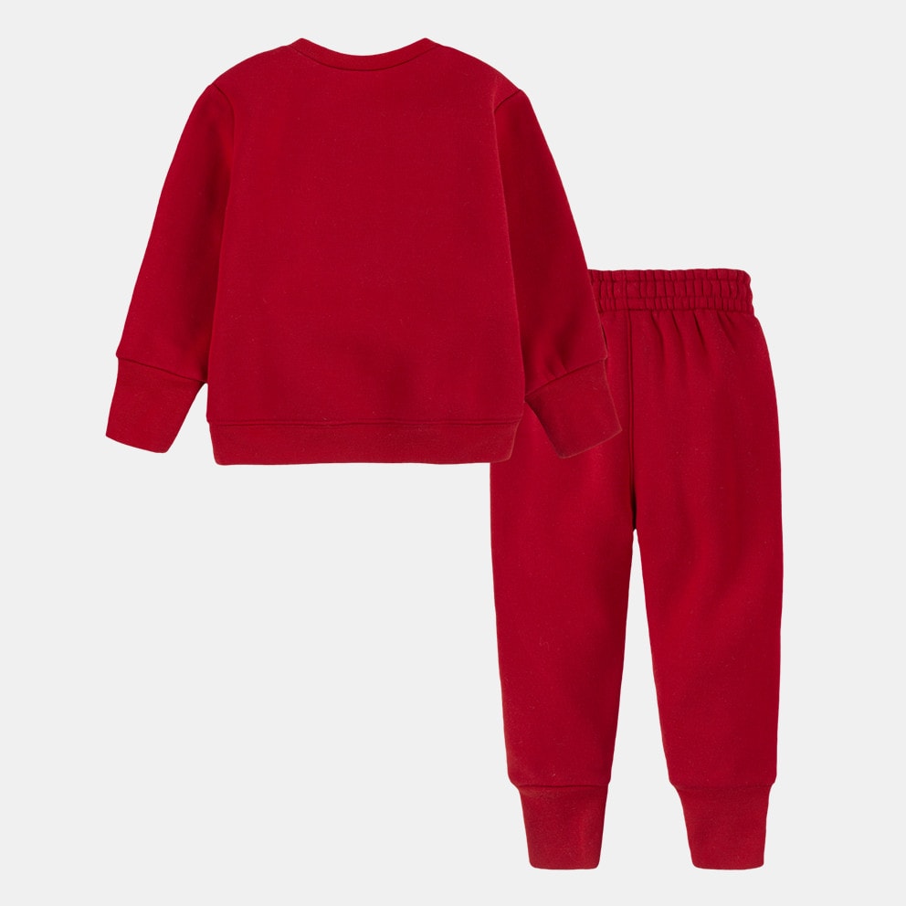 Nike Nkn Sustainable Crew Set