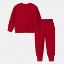 Nike Nkn Sustainable Crew Set