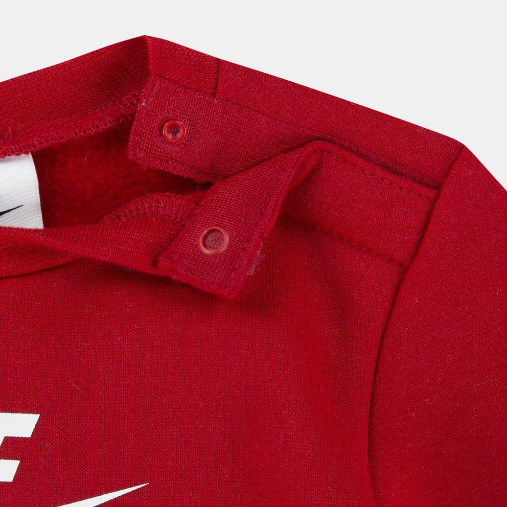 Nike Nkn Sustainable Crew Set