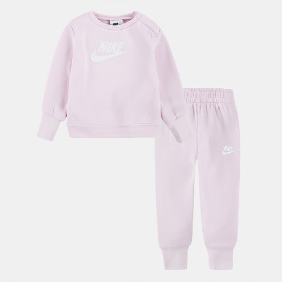 Nike Nkn Sustainable Crew Set
