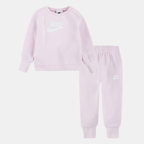 Nike Nkn Sustainable Crew Set
