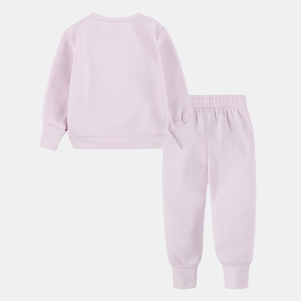 Nike Nkn Sustainable Crew Set