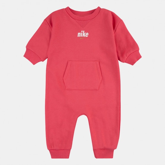Nike Nkn E1D1 Crew Coverall