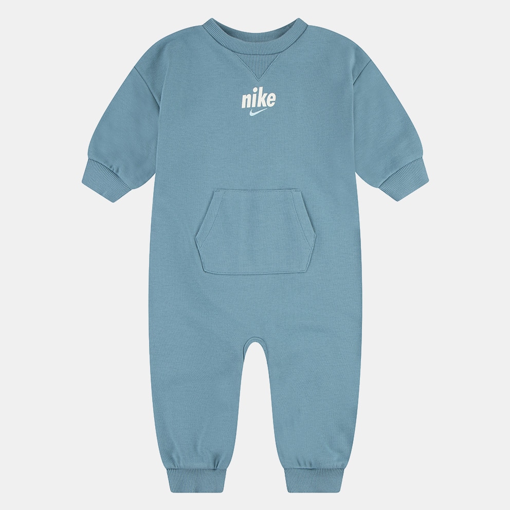 Nike Nkn E1D1 Crew Coverall