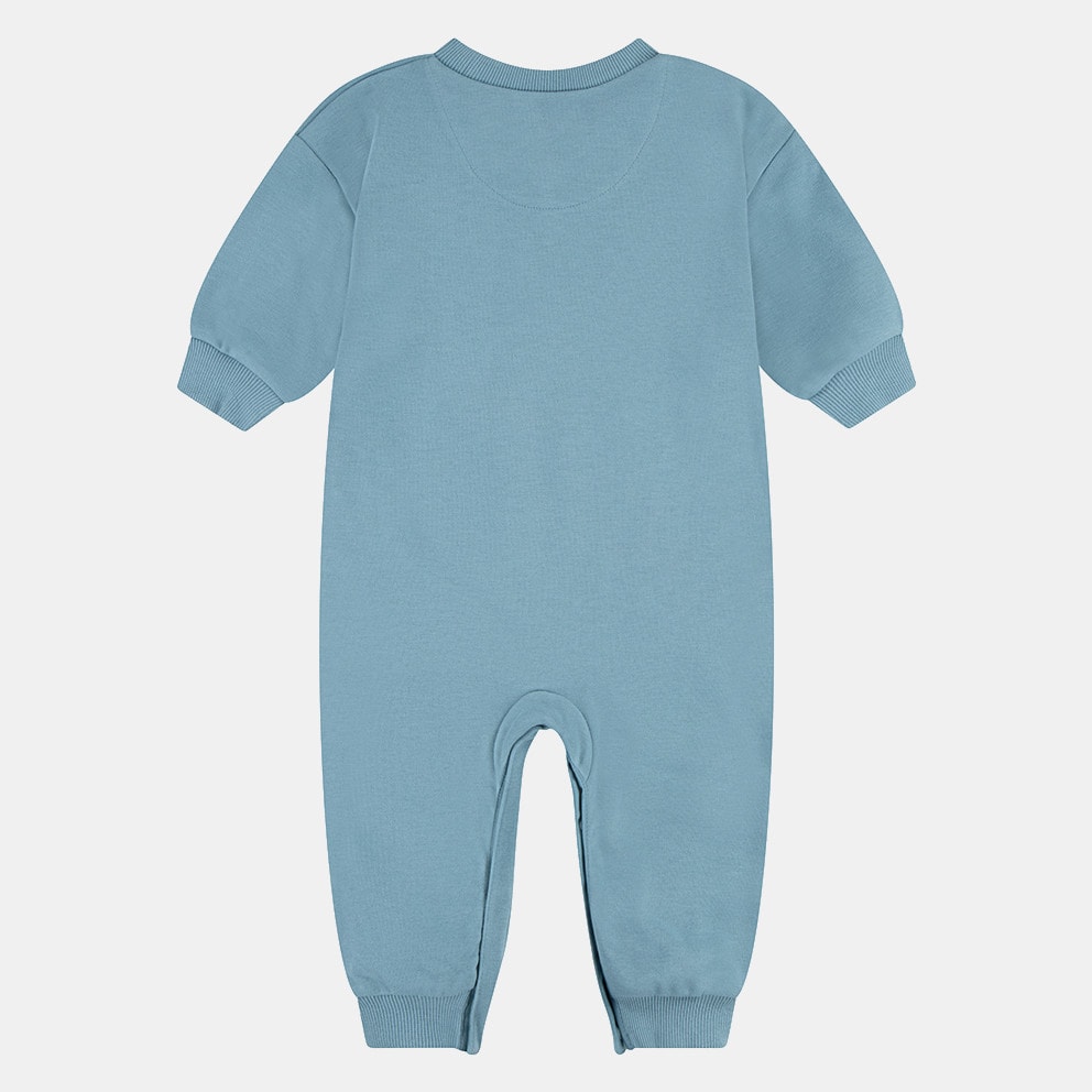 Nike Nkn E1D1 Crew Coverall