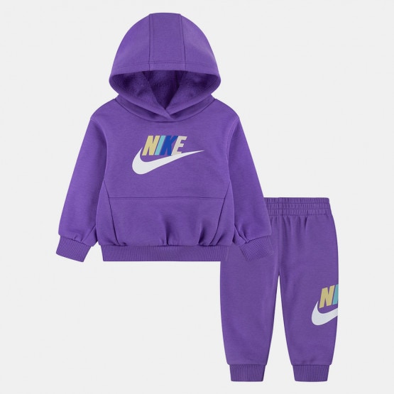 Nike Club Fleece Set