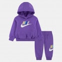 Nike Club Fleece Set