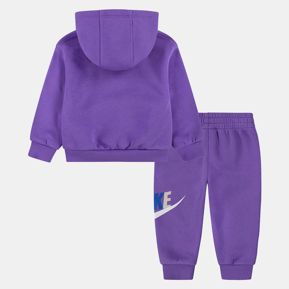 Nike Club Fleece Set