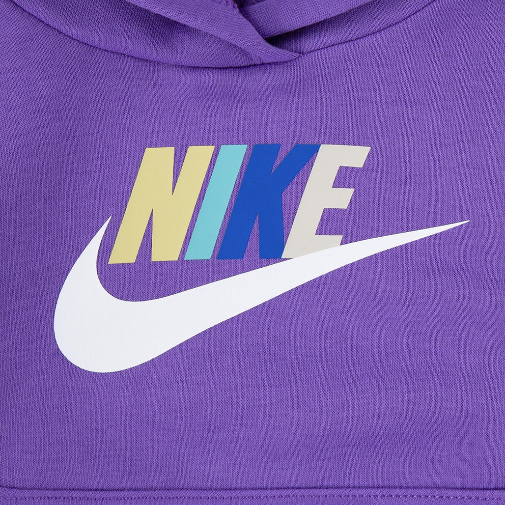 Nike Club Fleece Set