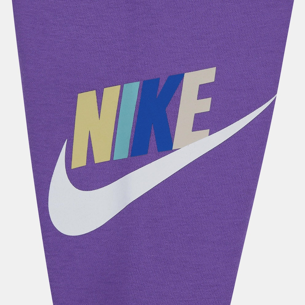 Nike Club Fleece Set