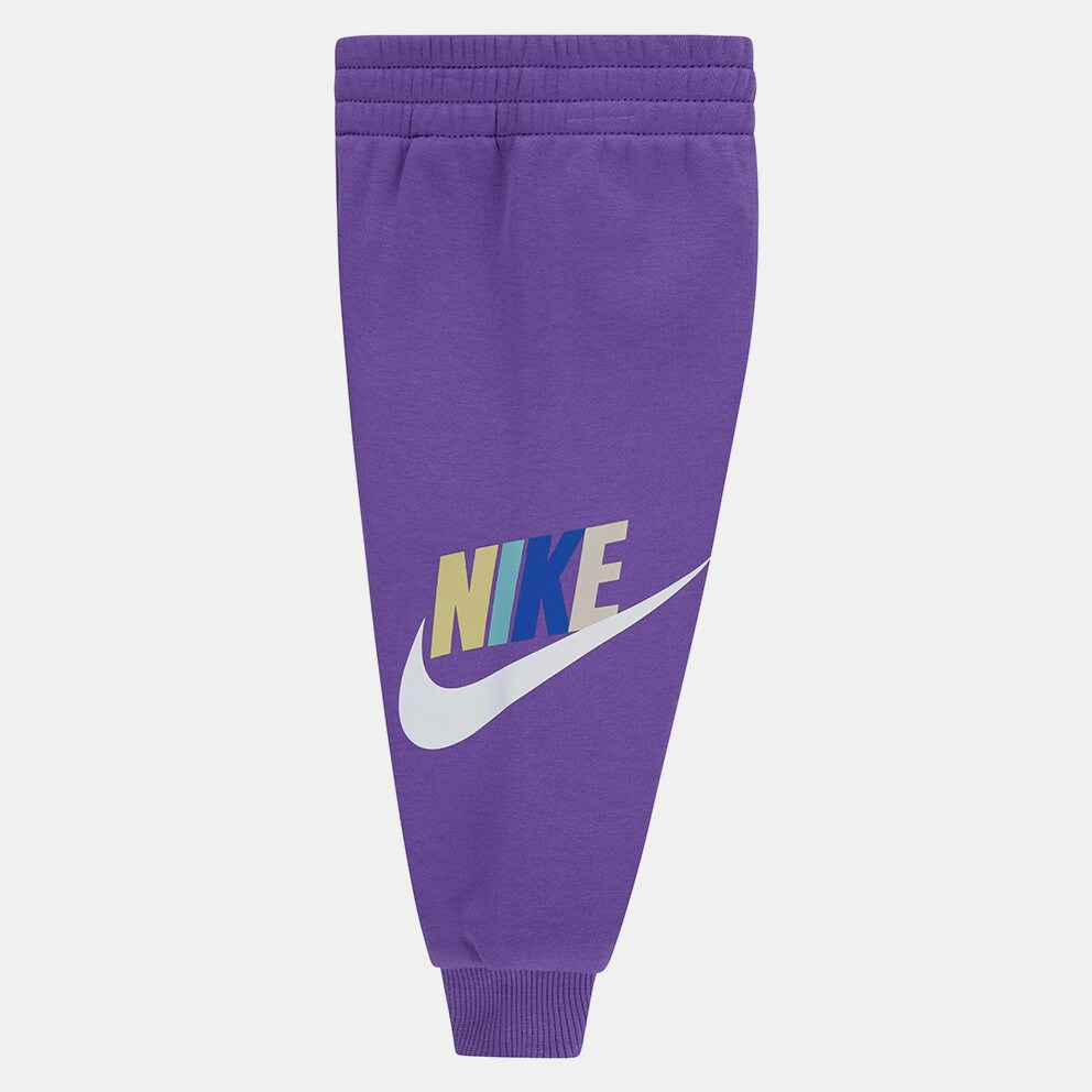 Nike Club Fleece Set